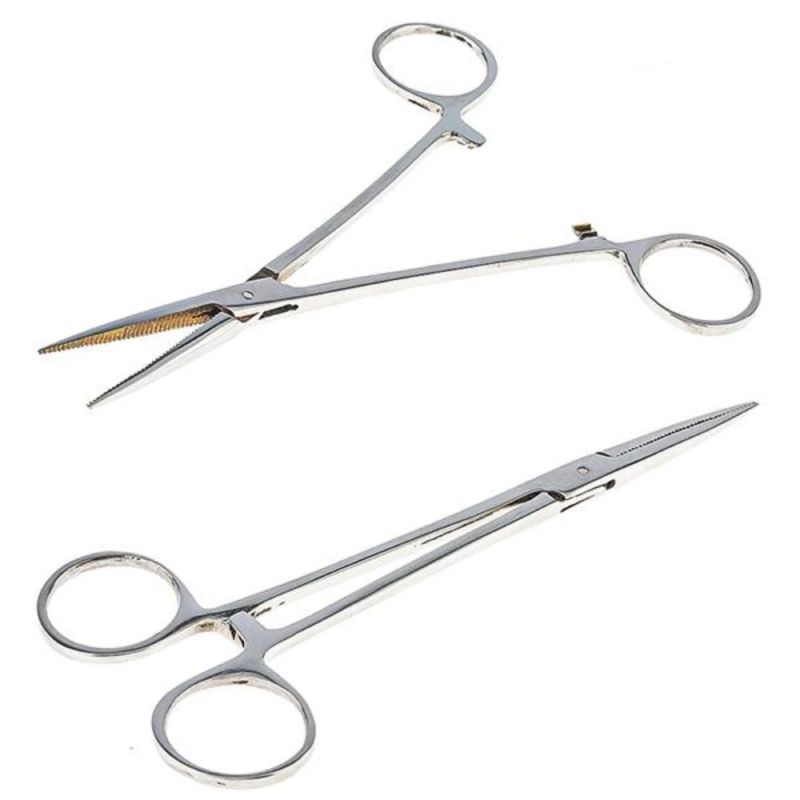 Knaibles AKARA GT-FC-3810 Garums 20cm