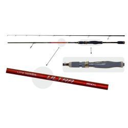 Spinning Surf Master Ultra TX-30 2X garums 240 cm, svars 1-10g