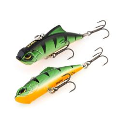 Wobbler Akara Leaf 45mm 5.5g A18