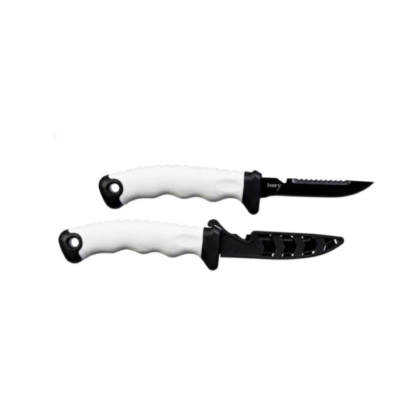 Peilis Akara Ivory KAI-26