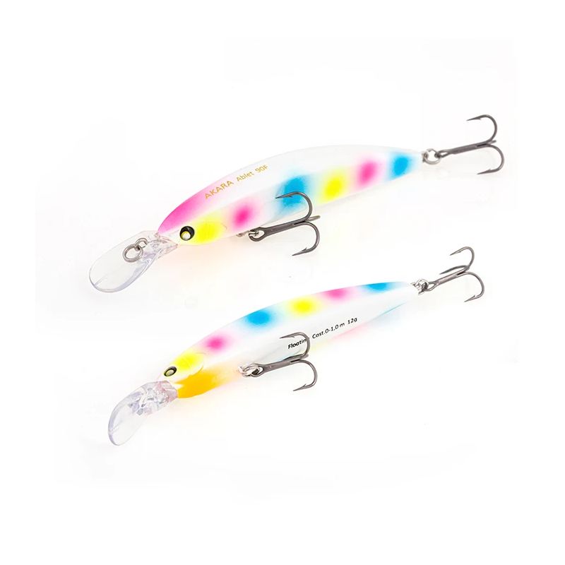 Vobleris AKARA Ablet 90F-A170 12g