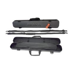 Case AKARA Plastic Hard 12x12x80cm