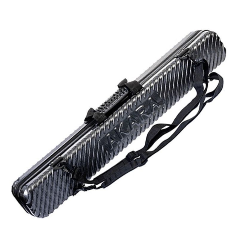 Korpuss AKARA plastmasas cietais 12x12x80cm