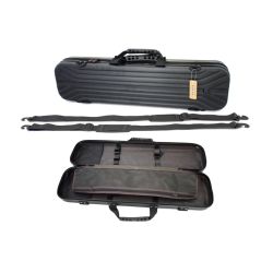 Case AKARA Plastic Hard 80 cm