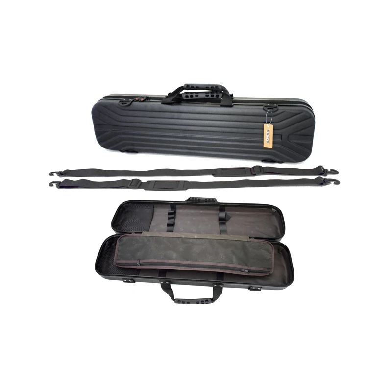 Korpuss AKARA plastmasas cietais 80 cm