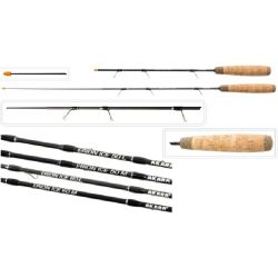 Ziemas makšķere Akara Erion Ice, garums 60cm, Izpārdošana L