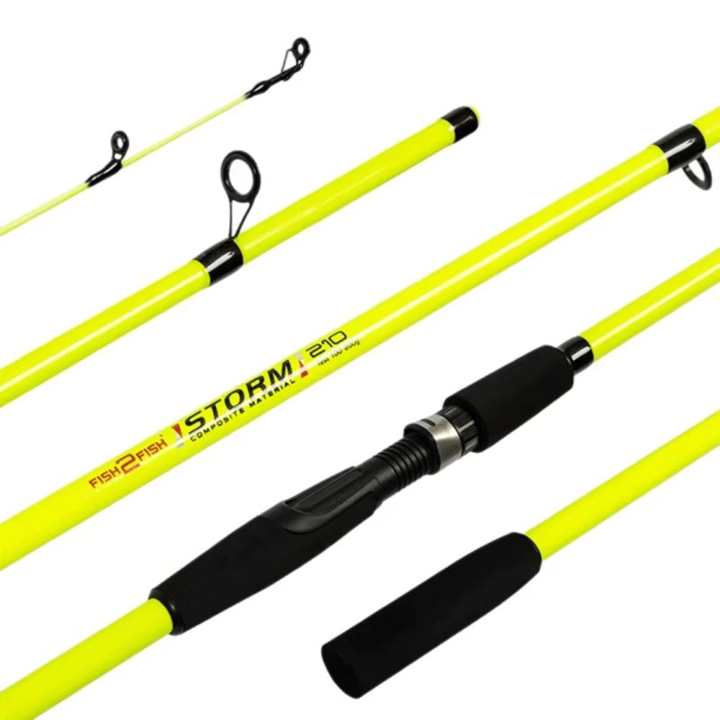 Spinning Fish2Fish Storm 270cm