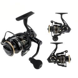 Bezinerces spole Akara Erion AE1000-6, Gultņi 5+1, Transmisija 5,2:1, Max 4,5 kg.