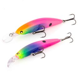 Vobleris AKARA Ablet II 90S-A67