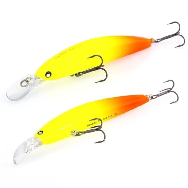 Vobleris AKARA Ablet II 90S-A164