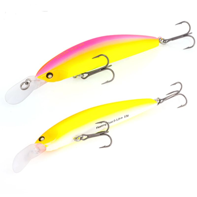 Vobleris AKARA Ablet II 90S-A169