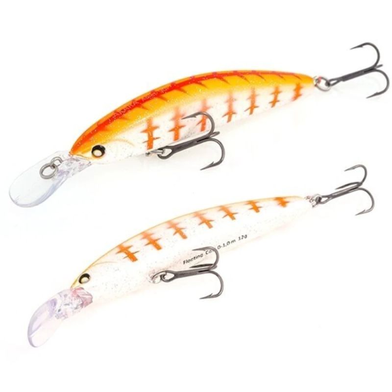 Vobleris AKARA Ablet II 90S-A171