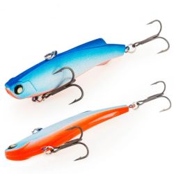 Vobleris Akara Soft Vib 75 mm 17 g A12