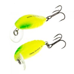 Wobbler Akara Dorr A120