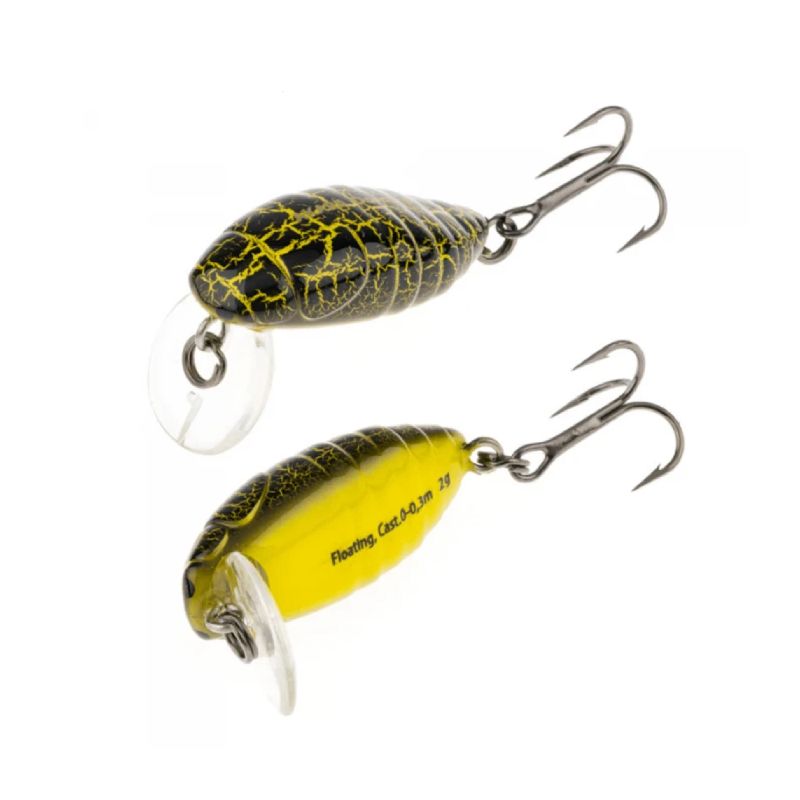 Vobleris Akara Dorr A199