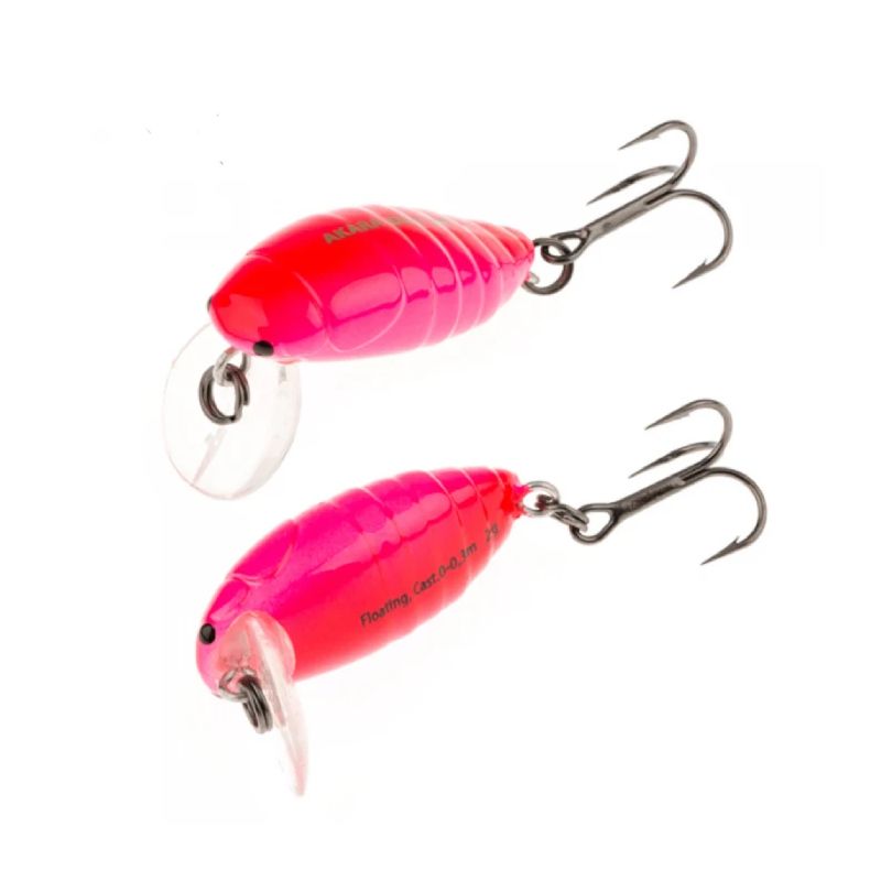 Vobleris Akara Dorr A200