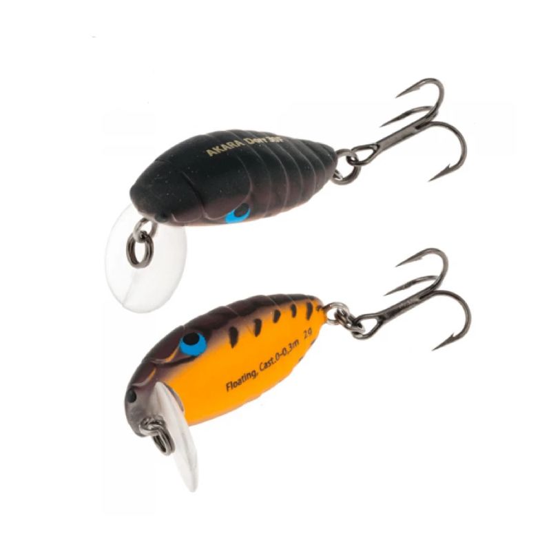 Vobleris Akara Dorr A202