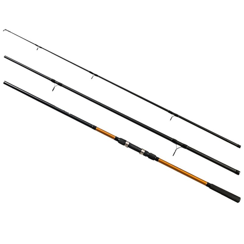 Karpu makšķere AKARA Geden Carp TX-20 3-daļ., garums 3,6 m, tests 3,0 lb