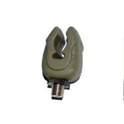 Makšķeres turētājs AKARA RR-2776B zaļš