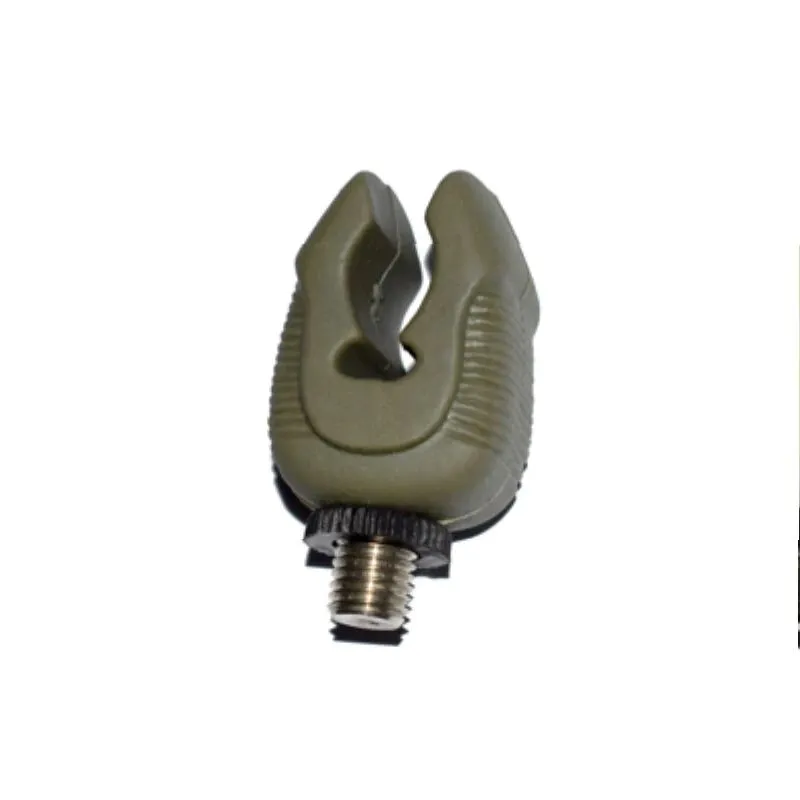 Makšķeres turētājs AKARA RR-2776B zaļš