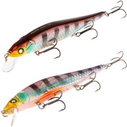 Wobbler AKARA Mullet 110F-A209 14g.