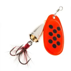 Glossy Vartikle AKARA ACTION SERIES BELL2 6G A25