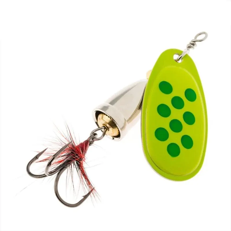 Vārkstiņš AKARA Action Series Bell3 8g, krāsa A38