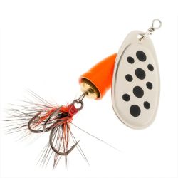 Vārkstiņš AKARA Bell-5 Action Series Svars 12g. Krāsa A1