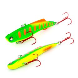 Wobbler Akara Soft Vib 55mm 9g A74