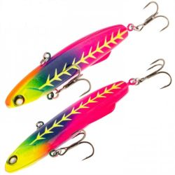 Wobbler Akara Soft Roll A67