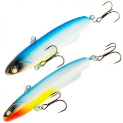 Wobbler Akara Soft Roll A182