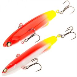 Wobbler Akara Soft Roll A160