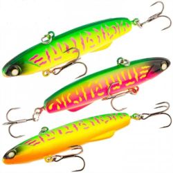 Wobbler Akara Soft Roll A207-161