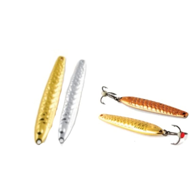 Balansētājs Akara Kettu 40mm Trident 4g GO-SIL