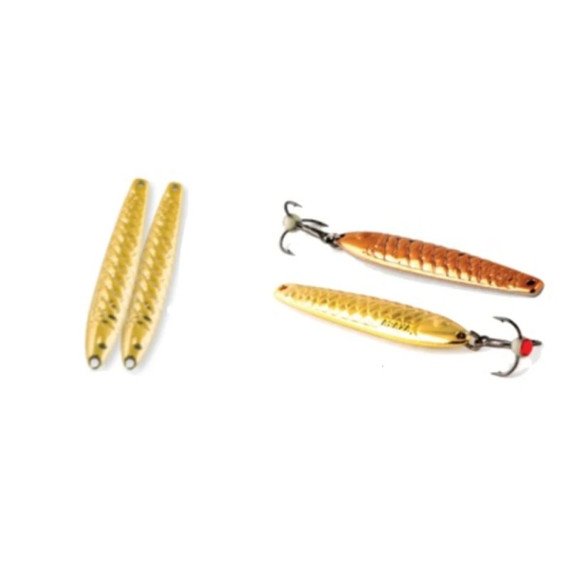 Balansētājs Akara Kettu 40mm Trident 4g 27-GO