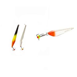 Balancer Akara MAROPEDKDA 45mm 6g 39-SIL