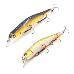 Vobleris AKARA Arrow 110SP-A234, Garums 110 mm, Piekare 0-1,5m.