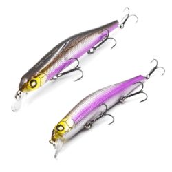 Vobleris AKARA Arrow 110SP-A236, Garums 110 mm, Piekare 0-1,5m.