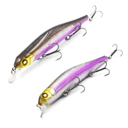 Wobbler AKARA Arrow 110SP-A236, Length 110 mm, Suspender 0-1.5m.