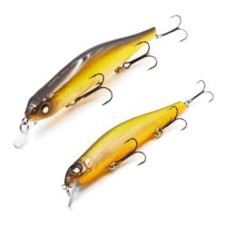 Vobleris AKARA Arrow 110SP-A238, Garums 110 mm, Piekare 0-1,5m.