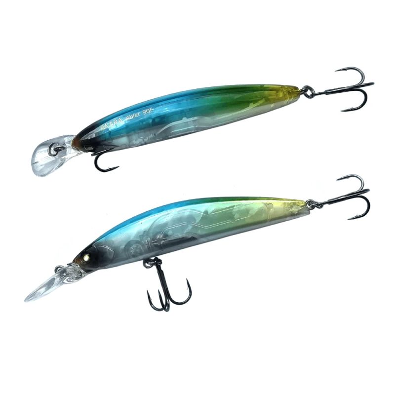 Vobleris AKARA Ablet II 90F-A237