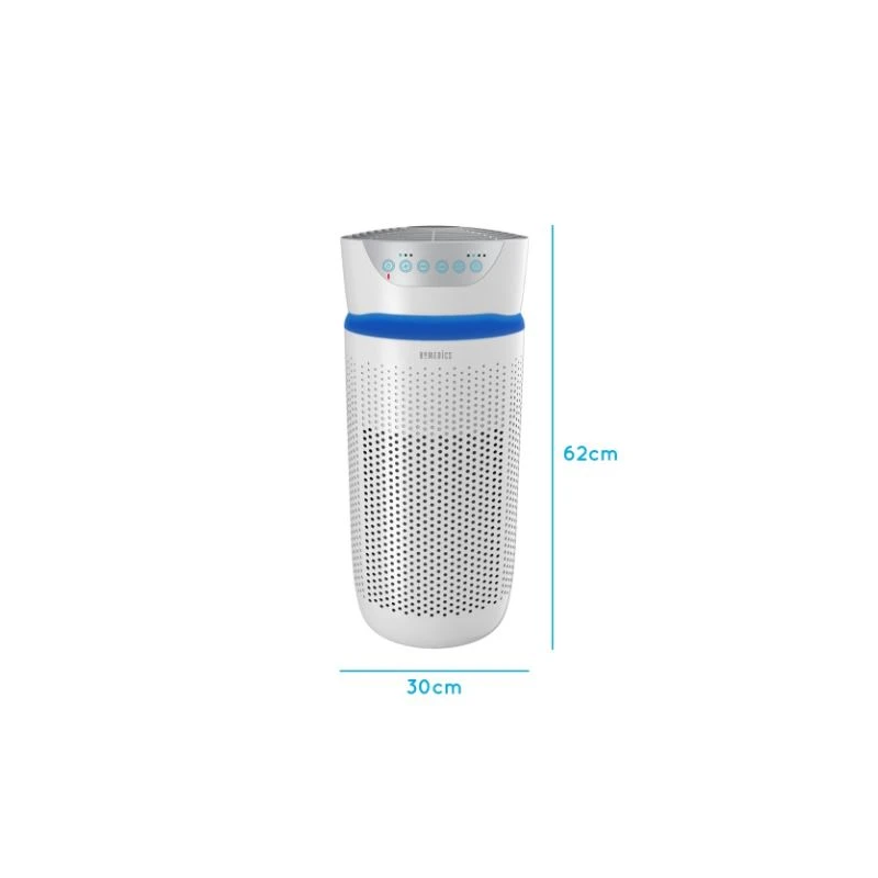 Homedics AP-T30WT-EU 5in1 TotalClean Air Purifier