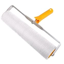 Adatu rullis 40cm ar rokturi, adata 11mm