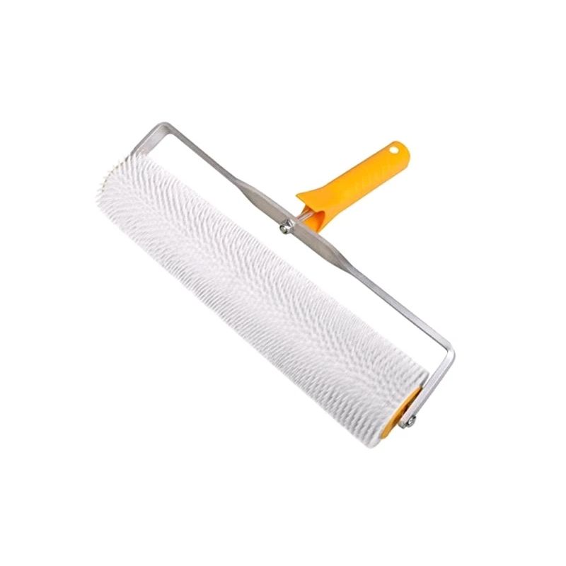 Adatu rullis 40cm ar rokturi, adata 11mm