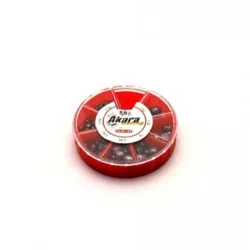 Lead Weight Set Akara CLH1-02