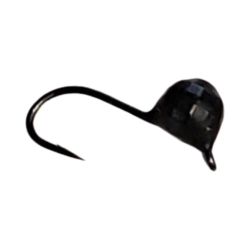 Auzu pārslu Akara Nr. 17 sfēra ar ausu 3 mm 0,27 g BN