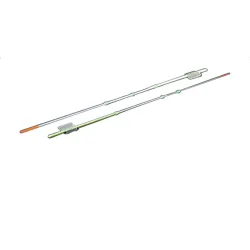 Tip for winter fishing rod Akara S-LS 18s 12 cm 0.20