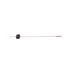 Spring bobber for ice-fishing rod, Akara S61 10 cm 0.25