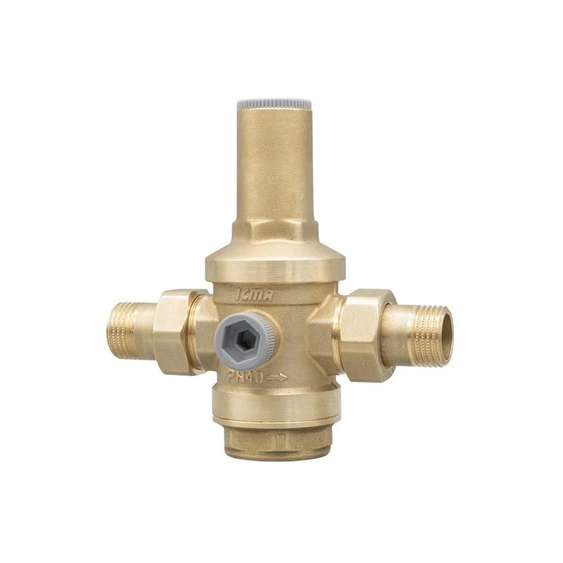 Redukcijas vārsts ICMA 3-4"