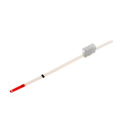 Ziemas makšķeres uzgalis Akara S-LS 10s 10cm 0.20